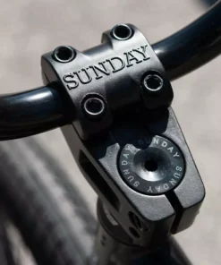 Sunday Forecaster RHD 21