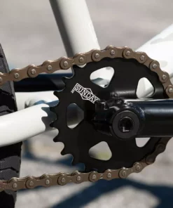 Sunday Forecaster RHD 21