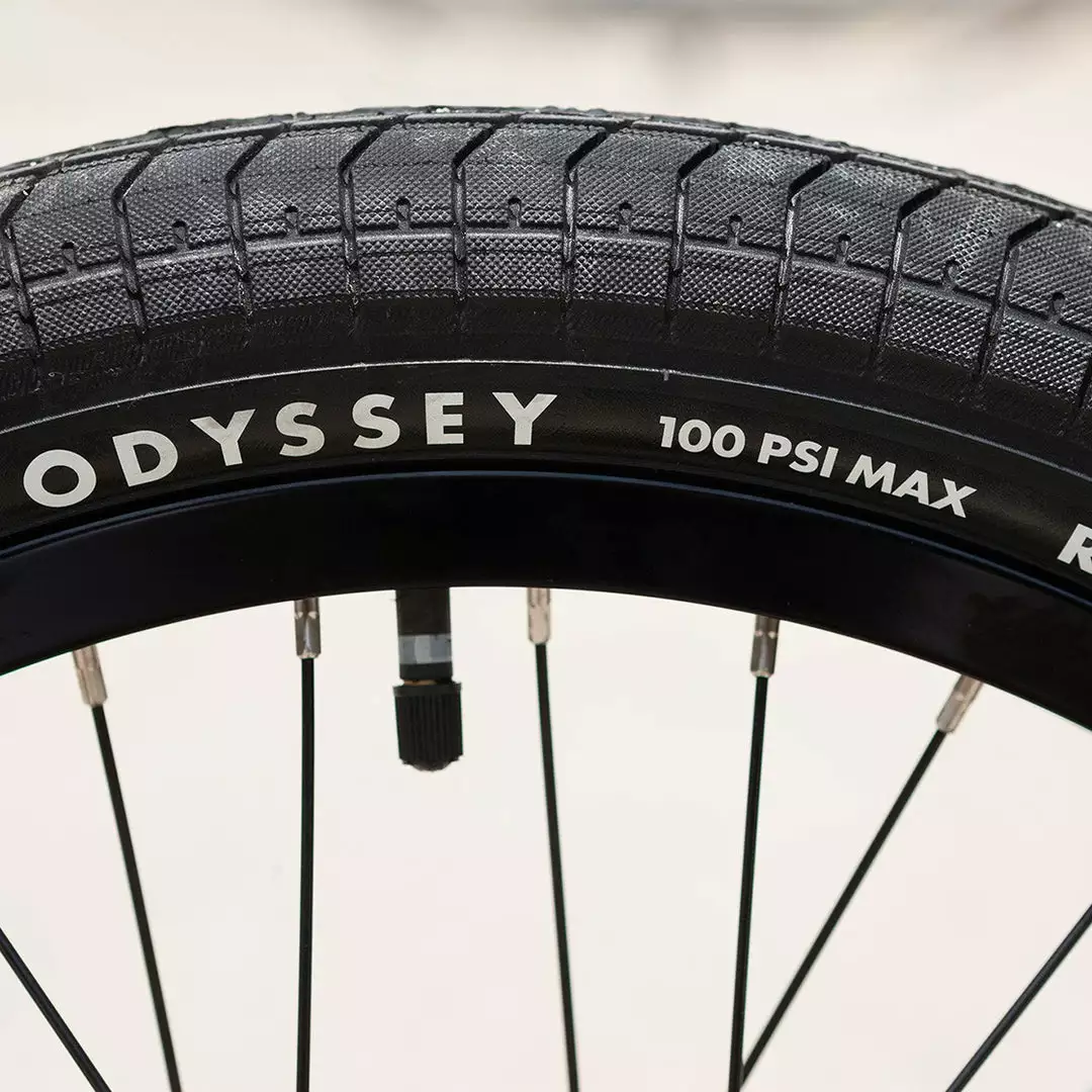 BIKES Sunday Soundwave Special FC RHD 21"TT BMX Freestyle Bike-Gloss Classic White 8 BIKES Sunday Soundwave Special FC RHD 21"TT BMX Freestyle Bike-Gloss Classic White