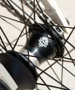 BIKES Sunday Soundwave Special FC RHD 21"TT BMX Freestyle Bike-Gloss Classic White 19 BIKES Sunday Soundwave Special FC RHD 21