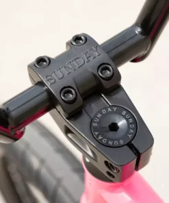 Sunday Street Sweeper RHD 20.75