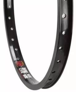 Sun Envy Rim-Black-Rear-32H-20x1.75"