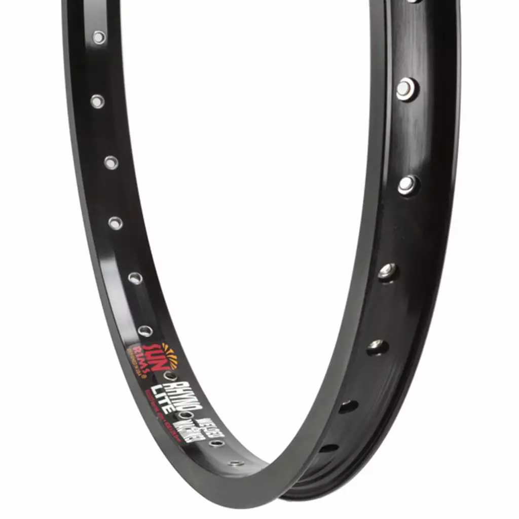 Sun Envy Rim-Black-Rear-32H-20x1.75" 1 Sun Envy Rim-Black-Rear-32H-20x1.75"
