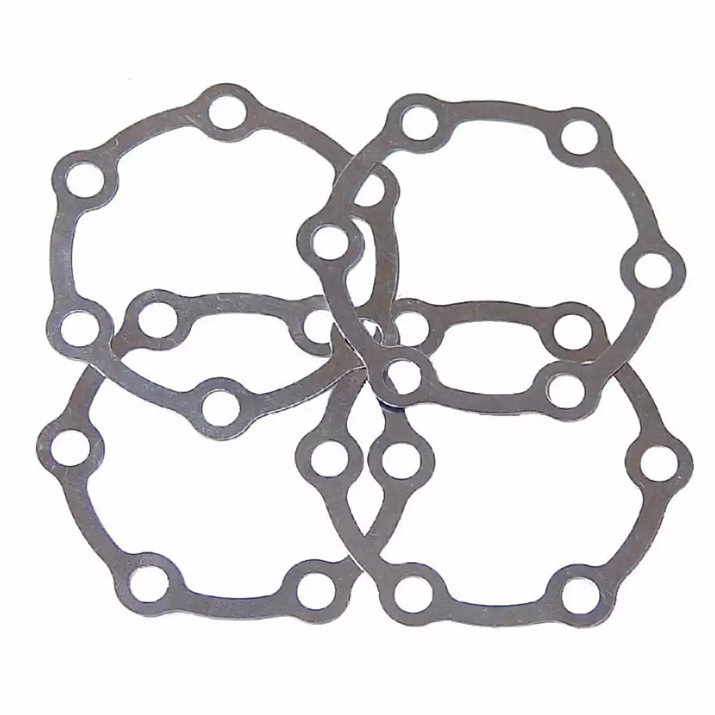 Syntace Disc Shims 1 Syntace Disc Shims