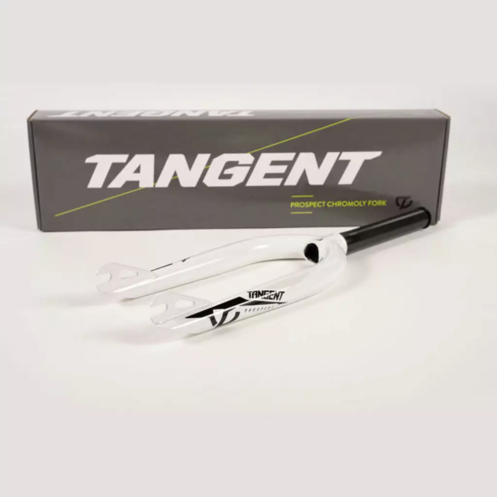 Tangent Pro 20mm Race Fork-20" 5 Tangent Pro 20mm Race Fork-20"