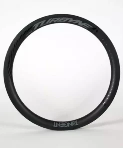 COMPONENTS Tangent Turbyne Carbon Rear Rim-20x1.75"
