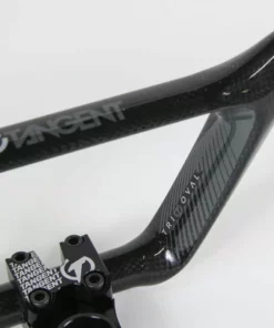 Tangent Vortex Carbon Bars-5.5