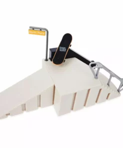 Tech Deck Build-A-Park World Tour Toys