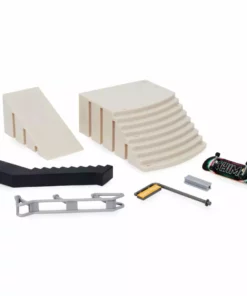 Tech Deck Build-A-Park World Tour Toys