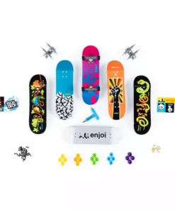 Tech Deck Sk8shop Bonus Pack-6 Pack