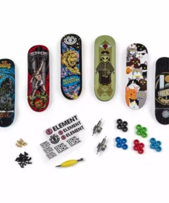 Tech Deck Sk8shop Bonus Pack-6 Pack