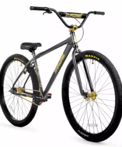 FREESTYLE BIKES Throne Cycles The Goon 29