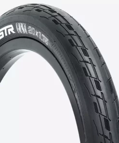 COMPONENTS Tioga Fastrack Tire-Wire