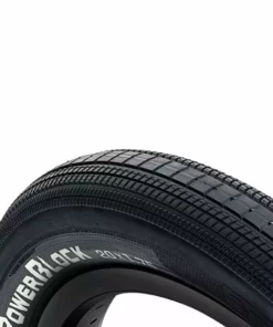 Tioga PowerBlock Tire-Wire-Black