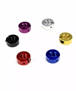 COMPONENTS TNT Aluminum Hub Collar