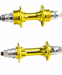 TNT Derringer Hub Set