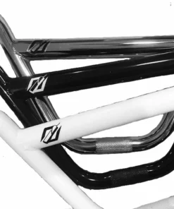 TNT Retro Handlebars-8"