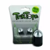 COMPONENTS Trik Topz Bullet Presta Valve Cap
