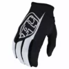Troy Lee GP Glove-Black RACE WEAR