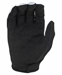 Troy Lee GP Glove-Black RACE WEAR