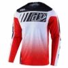 Troy Lee GP Icon Jersey-Red