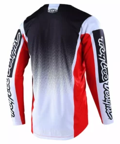 Troy Lee GP Icon Jersey-Red