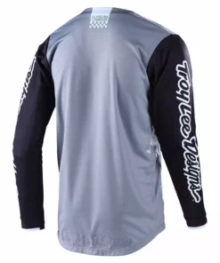 RACE WEAR Troy Lee GP Race 81 Jersey-Gray