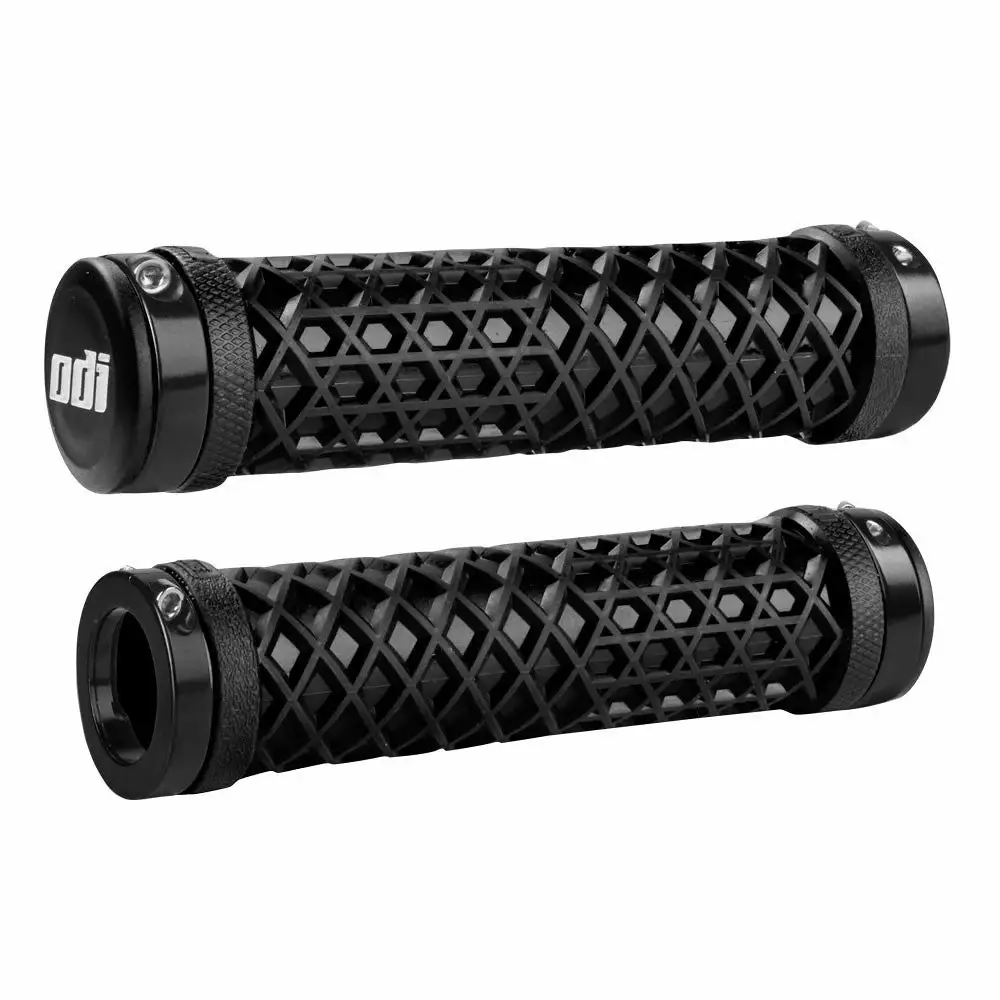 ODI Vans Lock-On Grips-130mm 7 ODI Vans Lock-On Grips-130mm