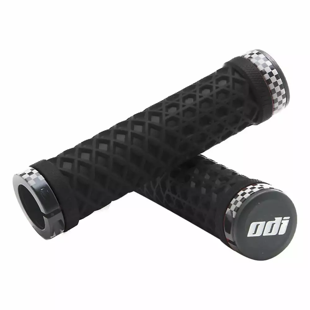 ODI Vans Lock-On Grips-130mm 8 ODI Vans Lock-On Grips-130mm