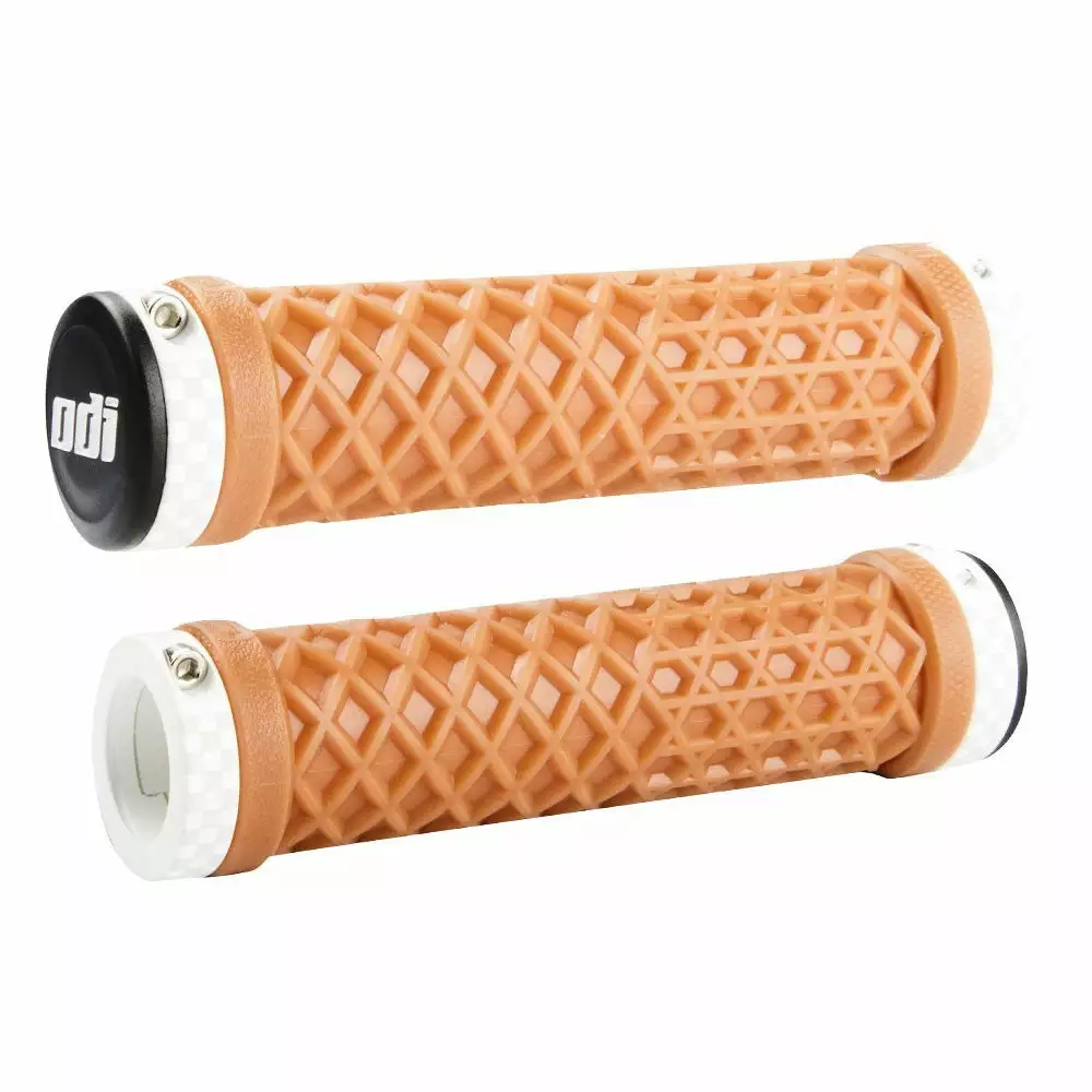 ODI Vans Lock-On Grips-130mm 9 ODI Vans Lock-On Grips-130mm