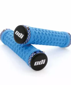 ODI Vans Lock-On Grips-130mm 21 ODI Vans Lock-On Grips-130mm