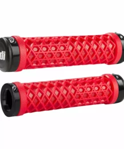 ODI Vans Lock-On Grips-130mm 22 ODI Vans Lock-On Grips-130mm