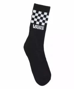 Vans Men's Classic Crew Socks SHOES