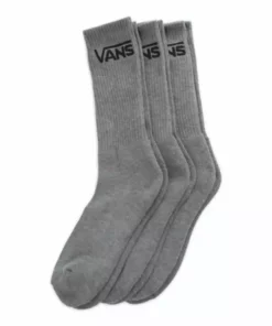 Vans Men's Classic Crew Socks SHOES