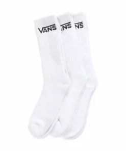 Vans Men's Classic Crew Socks SHOES