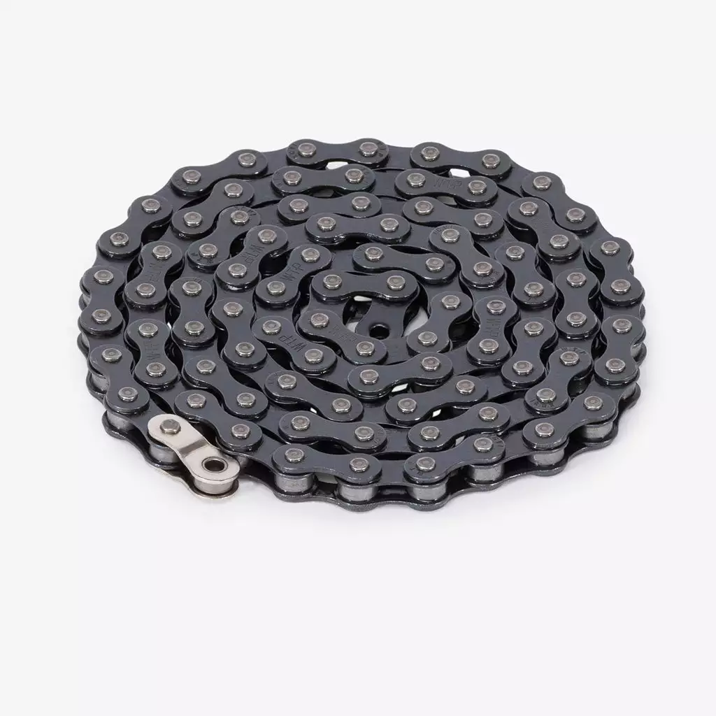 We The People Supply Chain-1/8" 1 We The People Supply Chain-1/8"