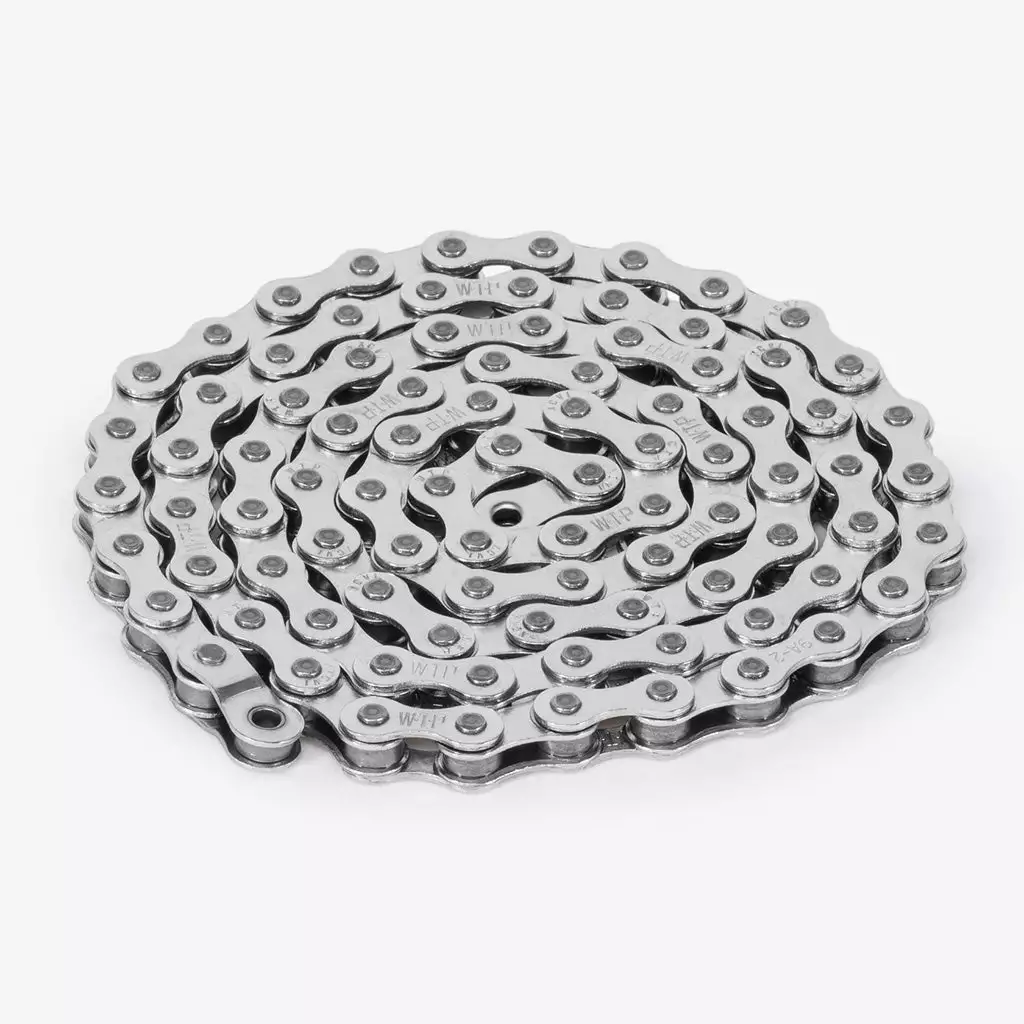 We The People Supply Chain-1/8" 4 We The People Supply Chain-1/8"