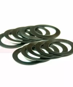 Jrbmx001 Bottom Brackets Wheel MFG Bottom Bracket Spacer
