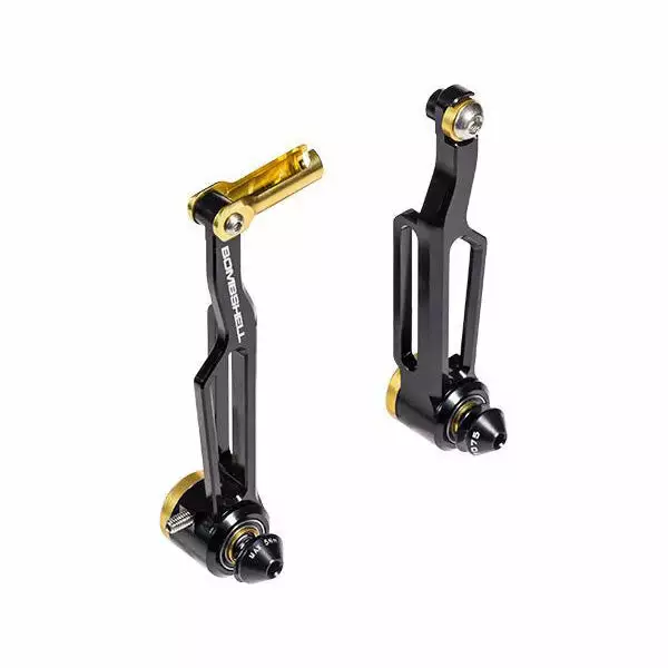 Bombshell 686 V-Brakes-Pro (Long) 108mm 1 Bombshell 686 V-Brakes-Pro (Long) 108mm