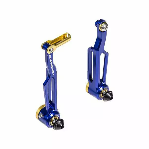 Bombshell 686 V-Brakes-Pro (Long) 108mm 2 Bombshell 686 V-Brakes-Pro (Long) 108mm