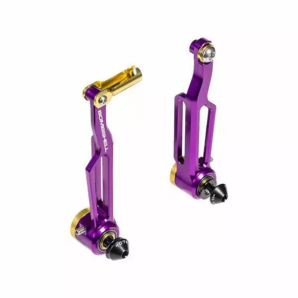 Bombshell 686 V-Brakes-Pro (Long) 108mm 4 Bombshell 686 V-Brakes-Pro (Long) 108mm