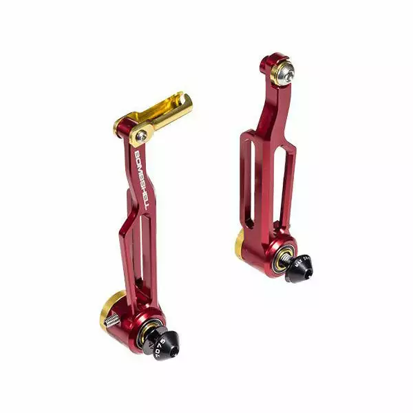 Bombshell 686 V-Brakes-Pro (Long) 108mm 5 Bombshell 686 V-Brakes-Pro (Long) 108mm