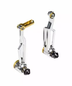 Bombshell 686 V-Brakes-Pro (Long) 108mm 11 Bombshell 686 V-Brakes-Pro (Long) 108mm