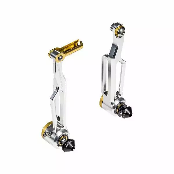 Bombshell 686 V-Brakes-Pro (Long) 108mm 6 Bombshell 686 V-Brakes-Pro (Long) 108mm