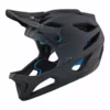 Troy Lee Designs 2019 Stage MIPS Stealth Helmet-Black Helmets