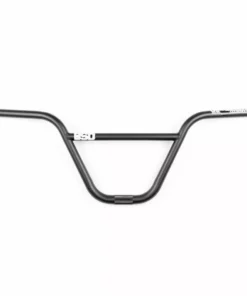 BSD Freedom Chromoly BMX Handlebars-9"