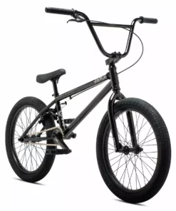BIKES DK Aura 20"TT BMX Freestyle Bike-Black