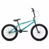 BIKES DK Aura 20"TT BMX Freestyle Bike-Ocean