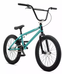 BIKES DK Aura 20"TT BMX Freestyle Bike-Ocean