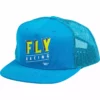 Fly Racing Dimensions Hat-Blue Hats
